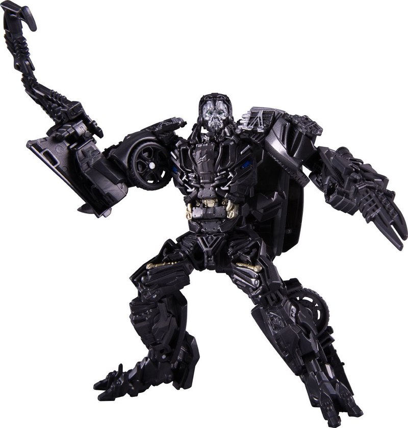 CONFIRMED: Official Takara Studio Series Images: Jazz, Lockdown